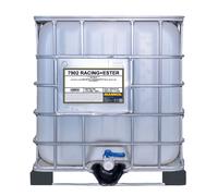 1000 Liter IBC MANNOL 10W-60 Racing+Ester