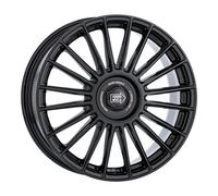 1000 MIGLIA MM1022 gloss black 8.0Jx18 5x108/114.3 ET45