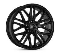 1000 MIGLIA MM1023 gloss black 8.0Jx19 5x110 ET33