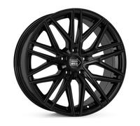 1000 MIGLIA MM1023 gloss black 8.0Jx19 5x112 ET35