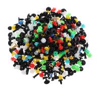 1000 Pcs Schnalle An Der Innenseite Befestigungselemente Für Karosseriebleche