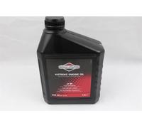 Öl SAE 30 Briggs & Stratton 1,4 l