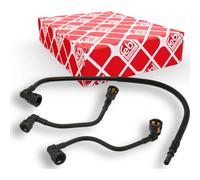 febi bilstein Kraftstoffschlauch 100655 für Mercedes-Benz M-Klasse W163 M111 M112 M113