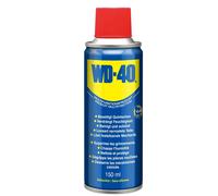 WD-40 Multifunktionsprodukt 100 ml Spraydose WD-40