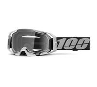 100percent Armatic Off-road Goggles Clear