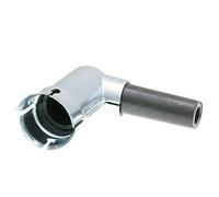 101-Octane Zündkerzenstecker kompatibel mit Simson Schwalbe KR 51/1F 50 | Metall, OEM IP34911 kompatibel mit Wartburg