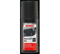 SONAX Kunststoff Neu Schwarz 100ml.