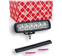 febi bilstein | Arbeitsscheinwerfer | 104001