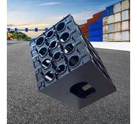105AH Lithiumbatterie Halterung für LiFePo4 Batterie Rahme Side Bracket Holders