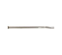 WALKER 10643 Abgasrohr
