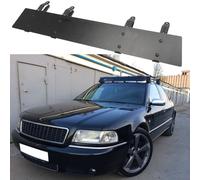 106CM/42" Windverkleidung Autodachträger Windabweiser Dachträger Für Audi A4