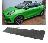 106CM/42" Windverkleidung Autodachträger Windabweiser Dachträger Für Ford SUV