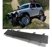 106cm/42" Windverkleidung Autodachträger Windabweiser Dachträger Für Lada Niva