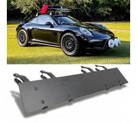 106cm/42" Windverkleidung Autodachträger Windabweiser Dachträger Für Porsche 911