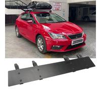 106CM/42" Windverkleidung Autodachträger Windabweiser Dachträger Für Seat Leon