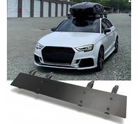106cm/42" Windverkleidung Autodachträger Windabweiser Für Audi A3 A4 A5 A6 A8