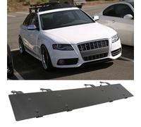 106CM Windabweiser Dachträger Windverkleidung Autodachträger für Audi A4 Kombi