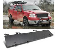 106CM Windabweiser Dachträger Windverkleidung Autodachträger für Ford F-150 F150