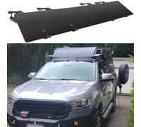 106CM Windabweiser Dachträger Windverkleidung Autodachträger für Ford Ranger