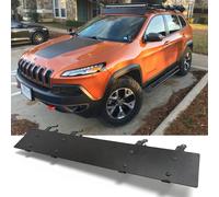 106CM Windabweiser Dachträger Windverkleidung Autodachträger für Jeep Compass