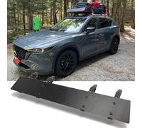 106CM Windabweiser Dachträger Windverkleidung Autodachträger für Mazda CX-5 CX-3