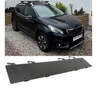 106CM Windabweiser Dachträger Windverkleidung Autodachträger für Peugeot 3008