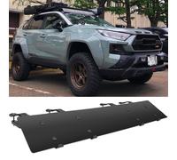 106CM Windabweiser Dachträger Windverkleidung Autodachträger für Toyota RAV4