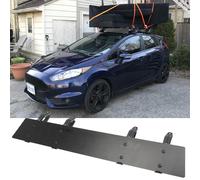 106CM Windverkleidung Autodachträger Windabweiser Dachträger Für Ford B-MAX Van