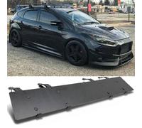 106CM Windverkleidung Autodachträger Windabweiser Dachträger Für Ford Focus RS
