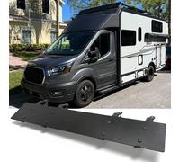 106cm Windverkleidung Autodachträger Windabweiser Dachträger Für Ford Transit