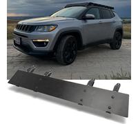 106CM Windverkleidung Autodachträger Windabweiser Dachträger Für Jeep Compass