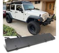 106CM Windverkleidung Autodachträger Windabweiser Dachträger Für Jeep Wrangler