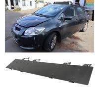 106CM Windverkleidung Autodachträger Windabweiser Dachträger Für Toyota Auris
