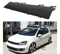 106CM Windverkleidung Autodachträger Windabweiser Dachträger Für VW Golf 6 7 8