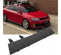 106CM Windverkleidung Autodachträger Windabweiser Dachträger für VW Golf Jetta