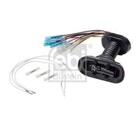 FEBI BILSTEIN Kabelreparatursatz Tür febi Plus 107104 für Audi
