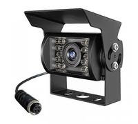 1080P HD-Rückfahrkamera, IP69 wasserdichte Weitwinkel-Rückfahrkamera für Monitor-LKW