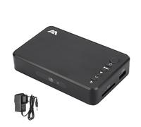 1080P -Multimedia-Player, Video-Player für Rundfunk/Werbung, EU-Stecker, 1 1942