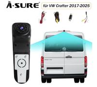 1080P Rückfahrkamera 3. Bremsleuchte Auto Kamera Für VW Crafter MAN TGE ab 2017