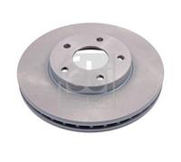 Bremsscheibe FEBI BILSTEIN 108402, 1 Stück