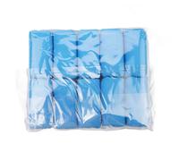 10er Packung Car Detailing Suede Schwamm Applikator ?C Neue Keramikbeschichtung