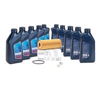 BMW TwinPower Turbo 5W-30 Motoröl, 1l