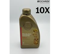 10L 10 Liter ORIGINAL Mercedes-Benz Automatikgetriebeöl MB 236.14 0009894304