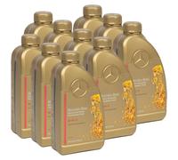 10L 10 Liter ORIGINAL Mercedes-Benz Automatikgetriebeöl MB 236.14 000989430411