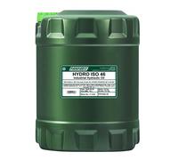 10l Fanfaro 2102 Hydro ISO 46 Hydrauliköl HLP46
