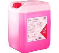 10L FEBI 172007 Kühlmittel G12 Rot, (-35°C Fertiggemisch) für VW T3 SEAT OPEL
