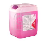 10L FEBI KÜHLERFROSTSCHUTZ FERTIG-MIX -35°C LILA passend für G12+ VW TL 774-F MB
