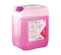 10L FEBI KÜHLERFROSTSCHUTZ FERTIG-MIX -35°C LILA passend für G12++ VW TL 774-G