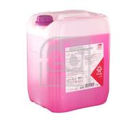 10L FEBI KÜHLERFROSTSCHUTZ FERTIG-MIX -35°C LILA passend für G13 VW TL 774-J
