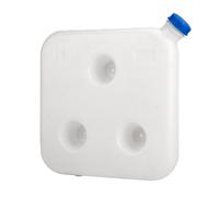 10L Für Auto LKW Kunststoff Kraftstofftank Öl Benzin Luft Diesel Standheizung DE